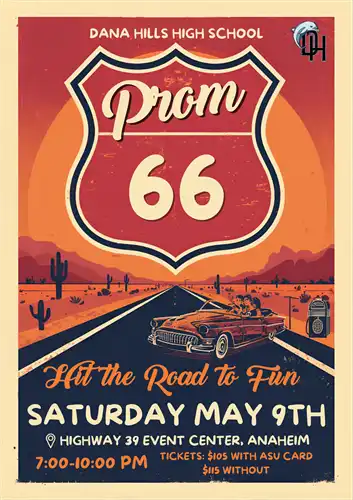 Prom 2026