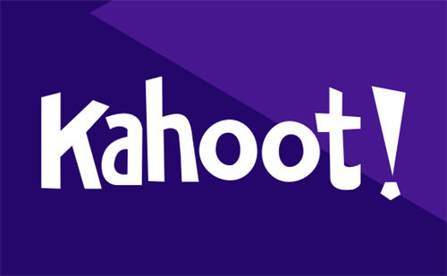 kahoot logo