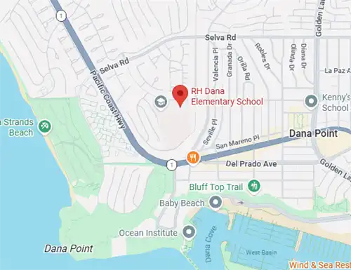 Location