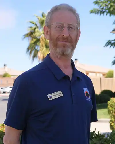 Dr. Levin photo