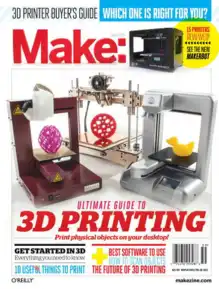 Make Magazine
