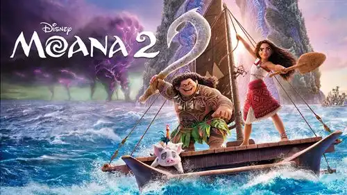 Moana