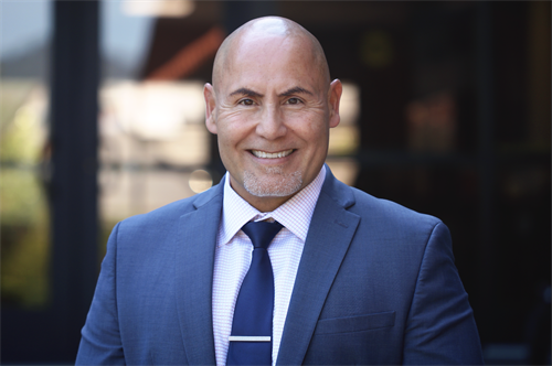 Picture of Assistant Superintendent