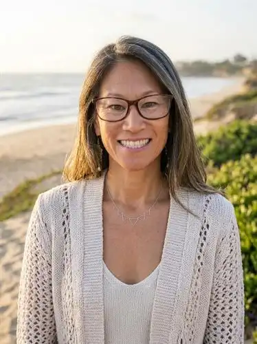 Picture of Emily Calmette, New School Academic Counselor