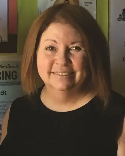 Jeannie Peirce