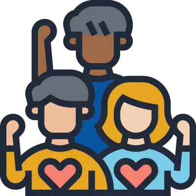 Heart Volunteers