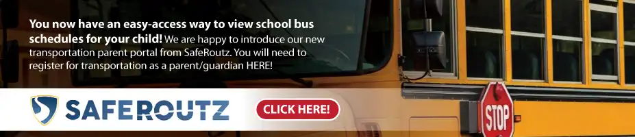 Safe Routes Register Button