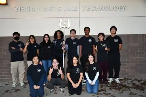 2025-26 DATA Leaders