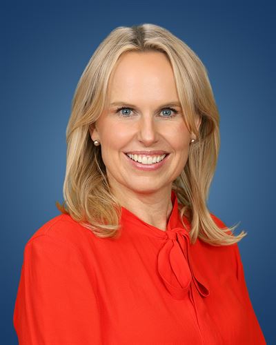 Lisa Zollinger