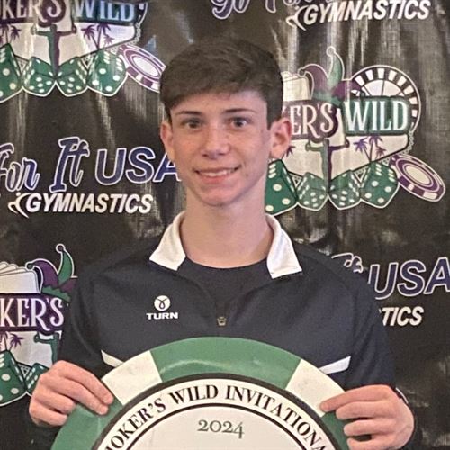 scholarship recipient