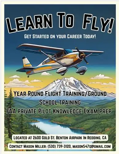 Learn to Fly