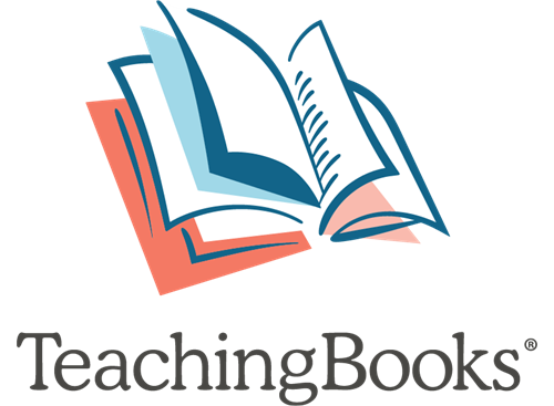 teaching books logo