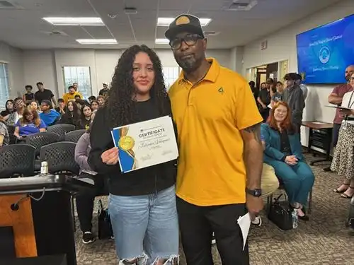 YCHS Girls Basketball 2025