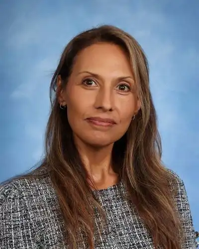 Raquel Guillen