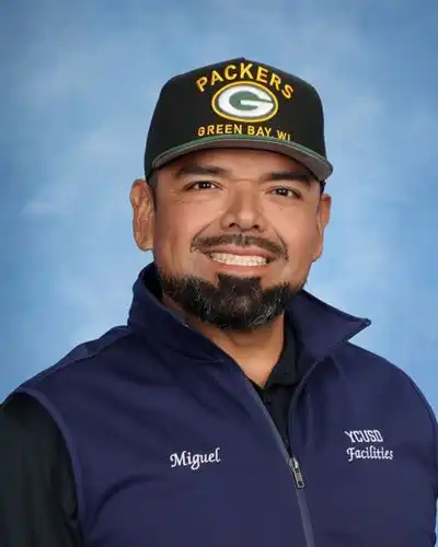 Miguel Gonzalez