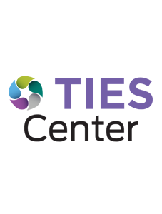 TIES Center Logo