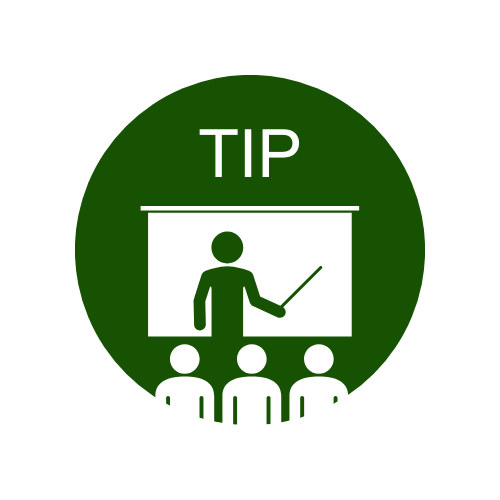 Teacher Induction Credential Program icon