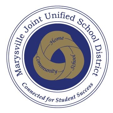 Marysville Joint Unified School District Logo