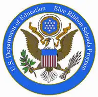 department of education logo