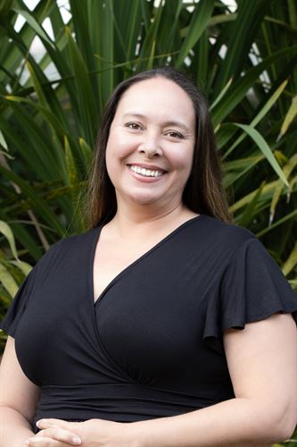 Olivia Flores, PVUSD Trustee