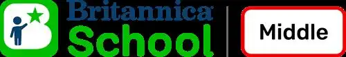 Britannica School--Middle School