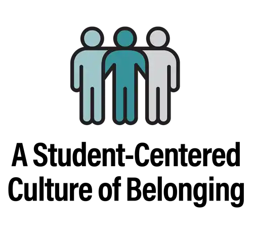 Words: A Stude4nt-Centered Culture of Belonging