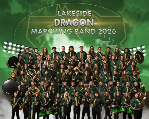 LHSDMB 2026
