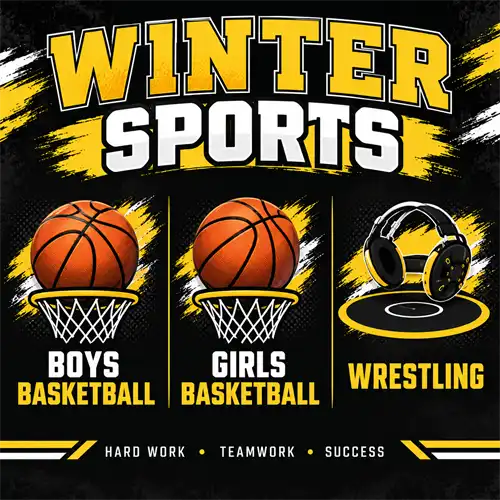 RLPA Winter Sports 
