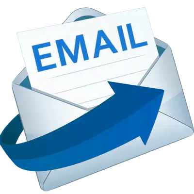 eMail Facility Reservation Staff