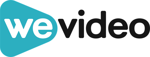 we video logo