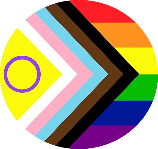 lgbtqia+ inclusion symbol