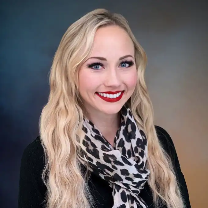 Holly Carlstroem - Program Assistant - Mental Health and Wellness