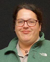 Kelly Bernier-Mun​