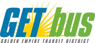 Get Bus Logo