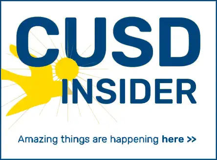 CUSD Insider