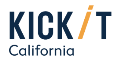Kick it California, quit nicotine
