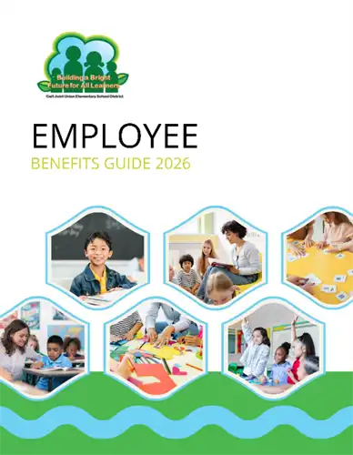 Employee Benefits Guide 2026