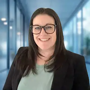 Kaitlin Hendricks-Petitti