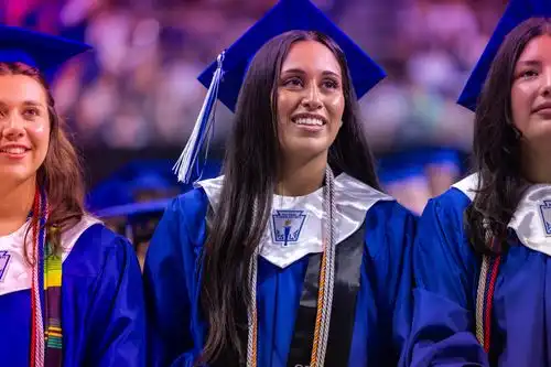 graduate