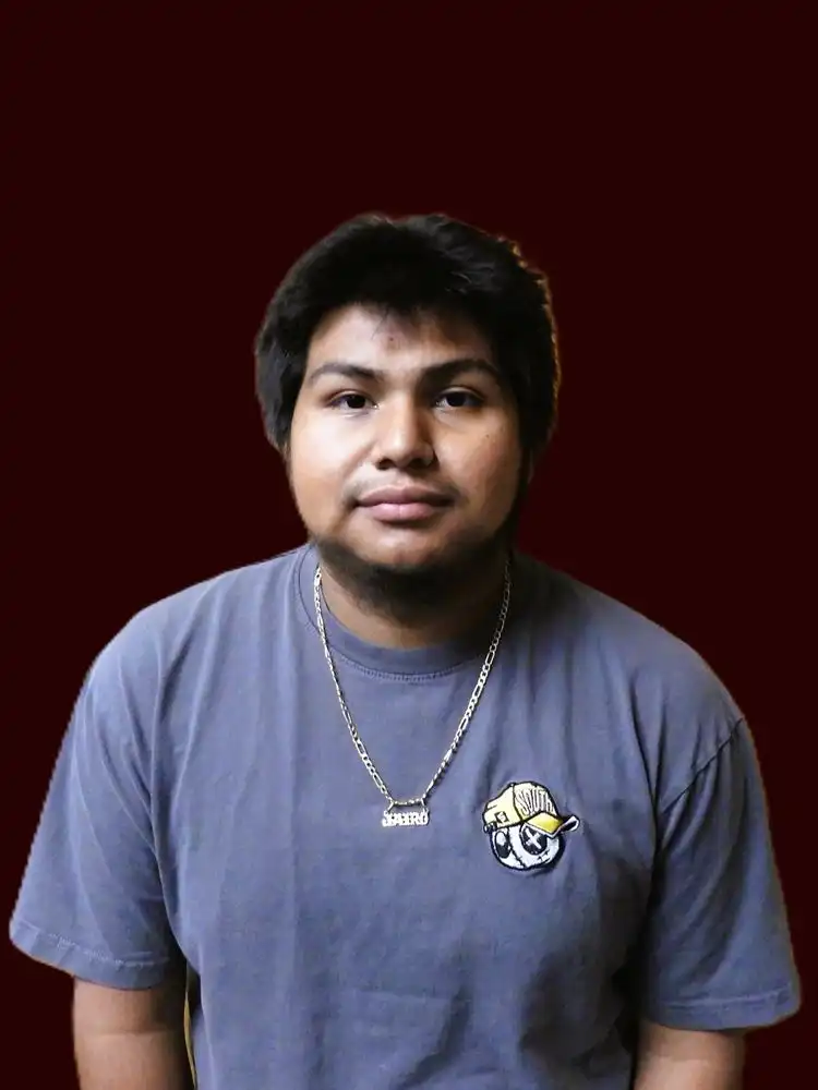 Jairo Valerio Velasquez