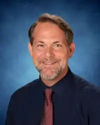 James Lohman, Superintendent