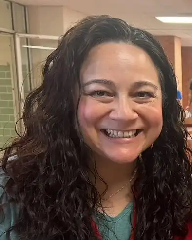 Clarisa Allen