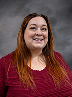 Kelly Brady Program Specialist