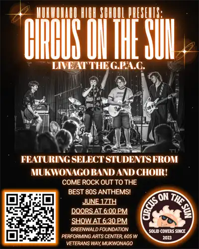 Circus on the Sun