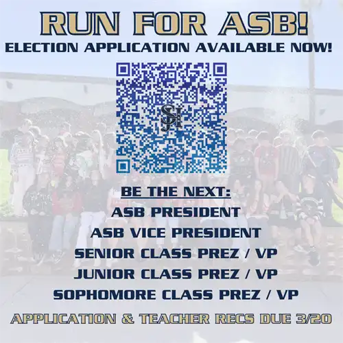 ASB Elections