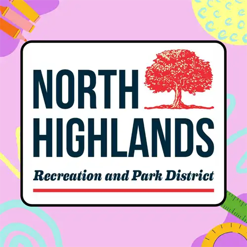 North Highlands Recreation and Park District Logo Image