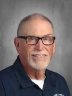 Mr. Gray
