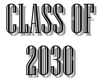 Class of 2030