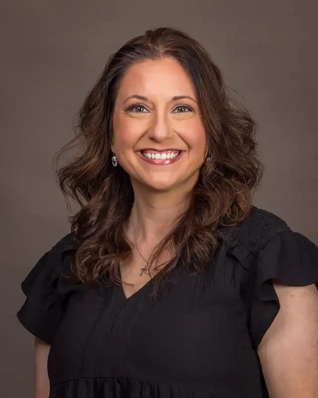 Jennifer Imken