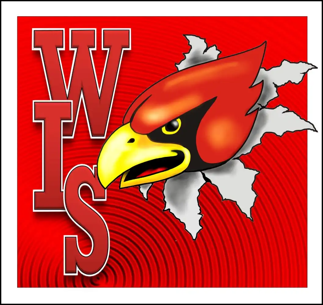 WIS cardinal